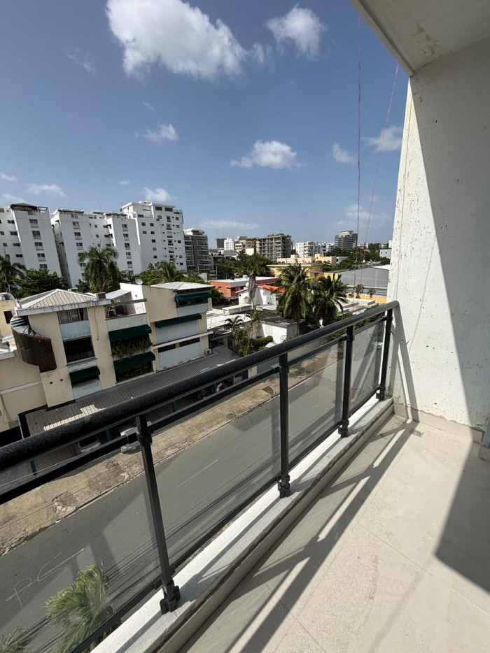 Venta de moderno apartamento en Gazcue Foto 7306508-5.jpg