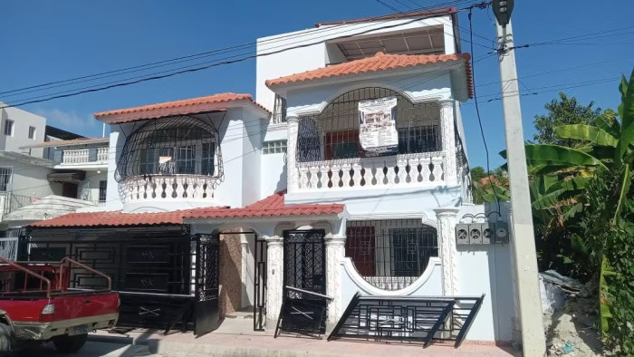 CASA EN VENTA – PROYECTO RESIDENCIAL EXCLUSIVO Foto 7306510-1.jpg