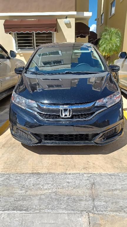 Honda Fit LX 2020 Americano Foto 7306511-1.jpg