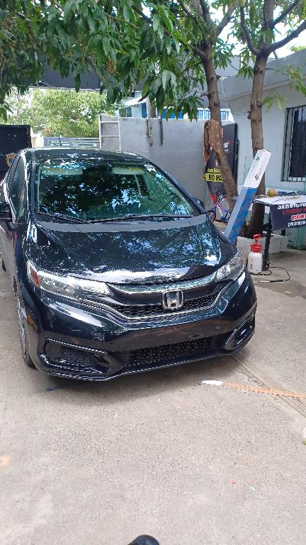 Honda Fit LX 2020 Americano Foto 7306511-3.jpg