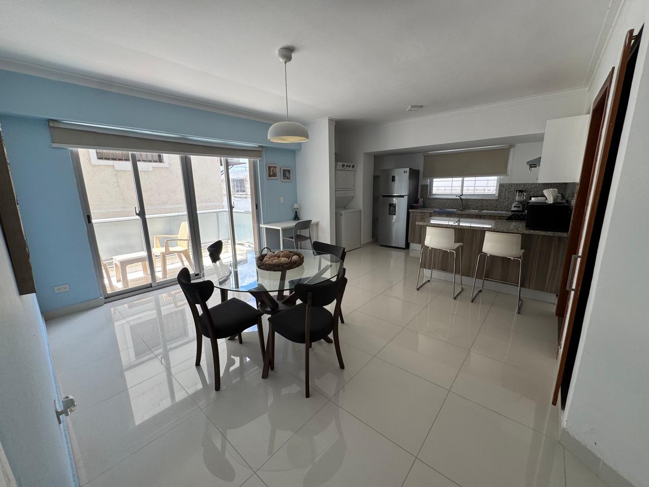 Alquiler de apartamento  Bella Vista cerca de  DOWNTOWN MALL Center  Foto 7306541-3.jpg