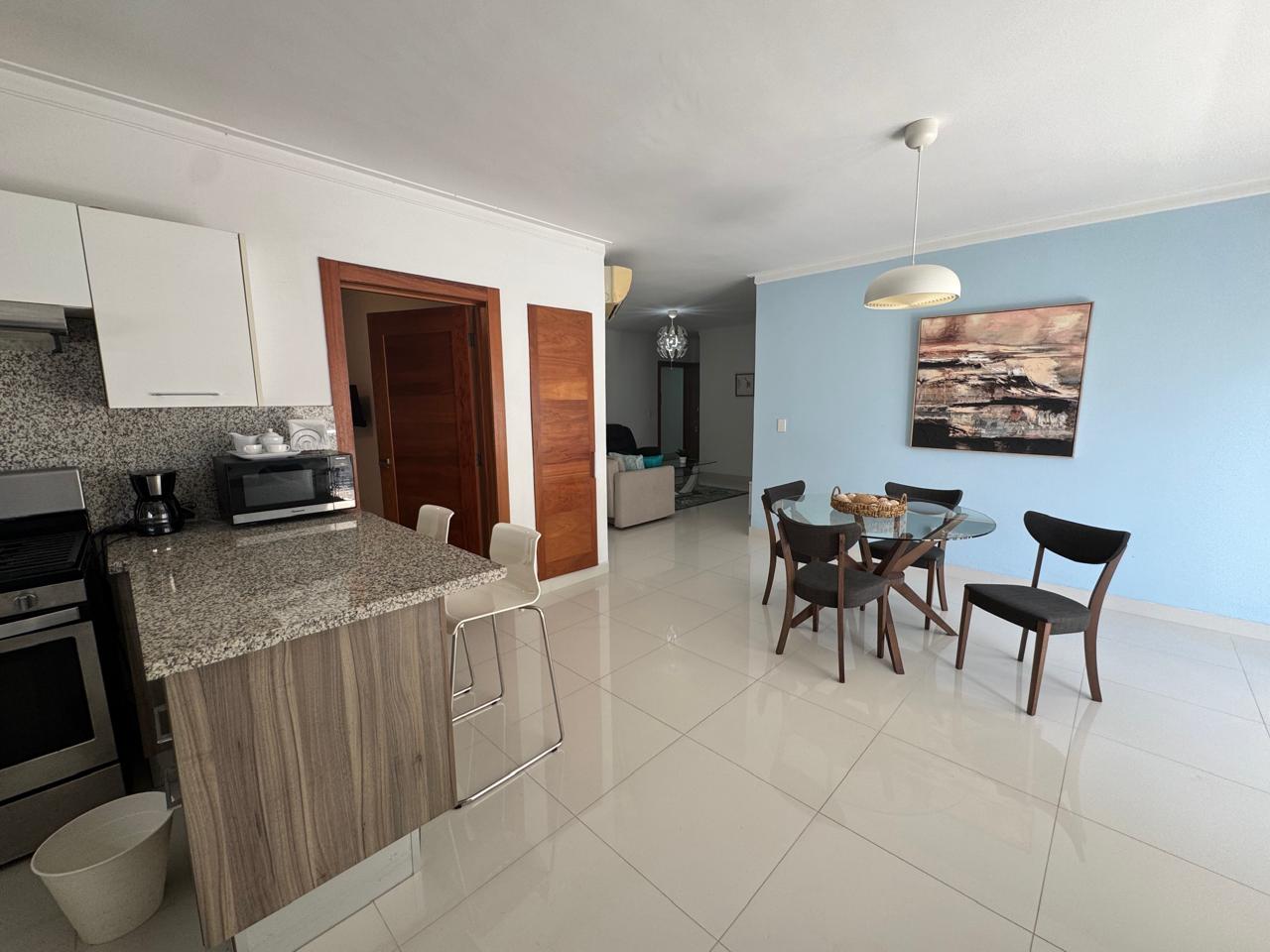 Alquiler de apartamento  Bella Vista cerca de  DOWNTOWN MALL Center  Foto 7306541-5.jpg