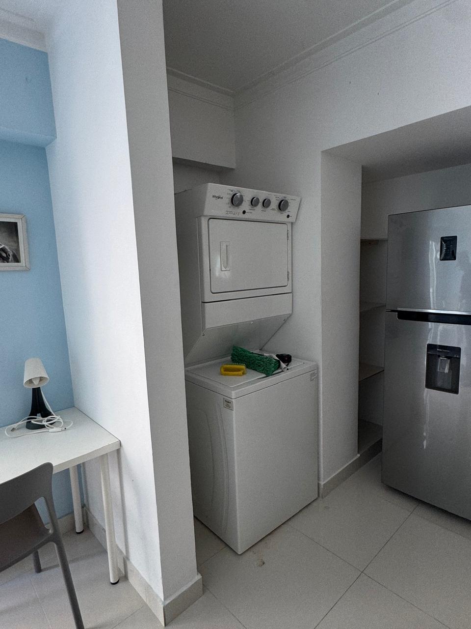 Alquiler de apartamento  Bella Vista cerca de  DOWNTOWN MALL Center  Foto 7306541-7.jpg