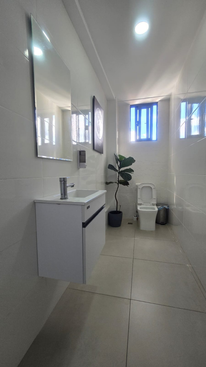 Apartamento acogedor  en Venta  El Millon Santo Domingo Foto 7306614-10.jpg