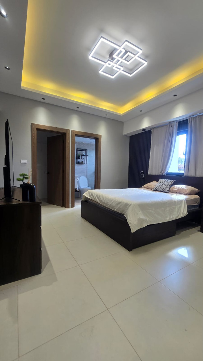 Apartamento acogedor  en Venta  El Millon Santo Domingo Foto 7306614-14.jpg