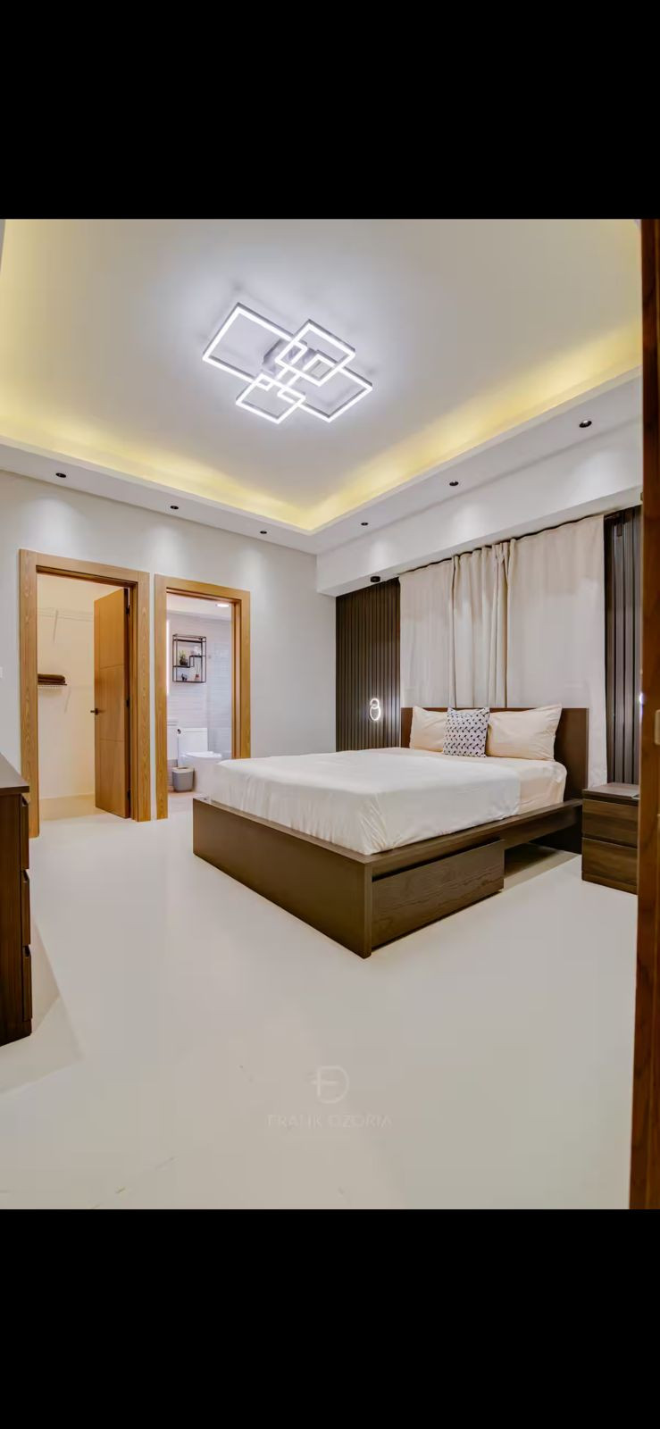 Apartamento acogedor  en Venta  El Millon Santo Domingo Foto 7306614-3.jpg