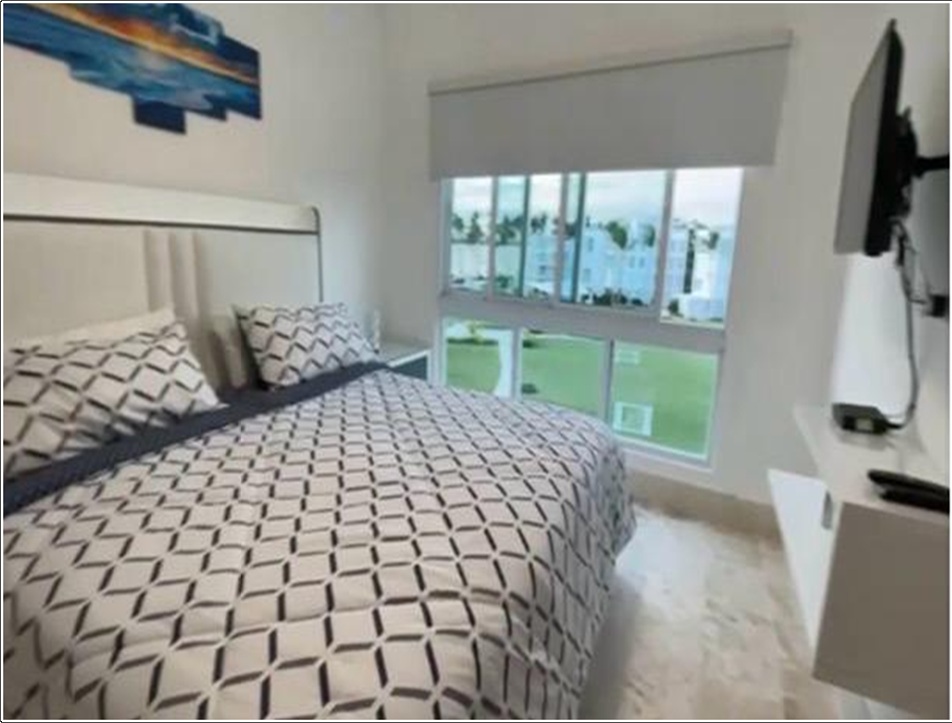 Vendo Hermoso PENTHOUSE  amueblado Total en PLAYA NUEVA ROMANA Complej Foto 7306615-3.jpg