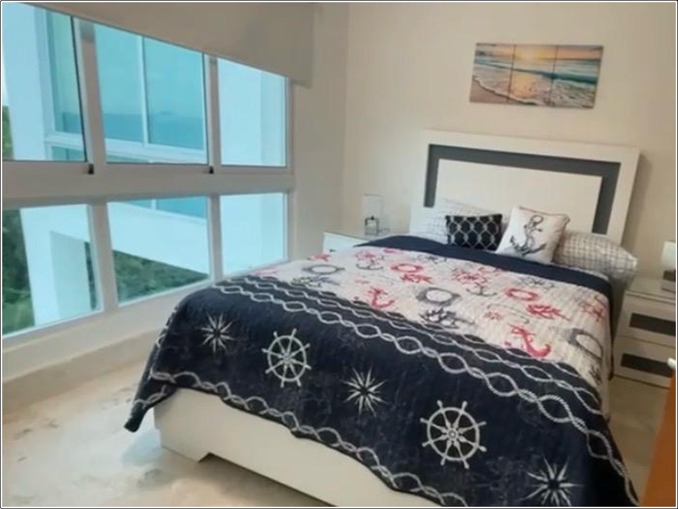 Vendo Hermoso PENTHOUSE  amueblado Total en PLAYA NUEVA ROMANA Complej Foto 7306615-7.jpg
