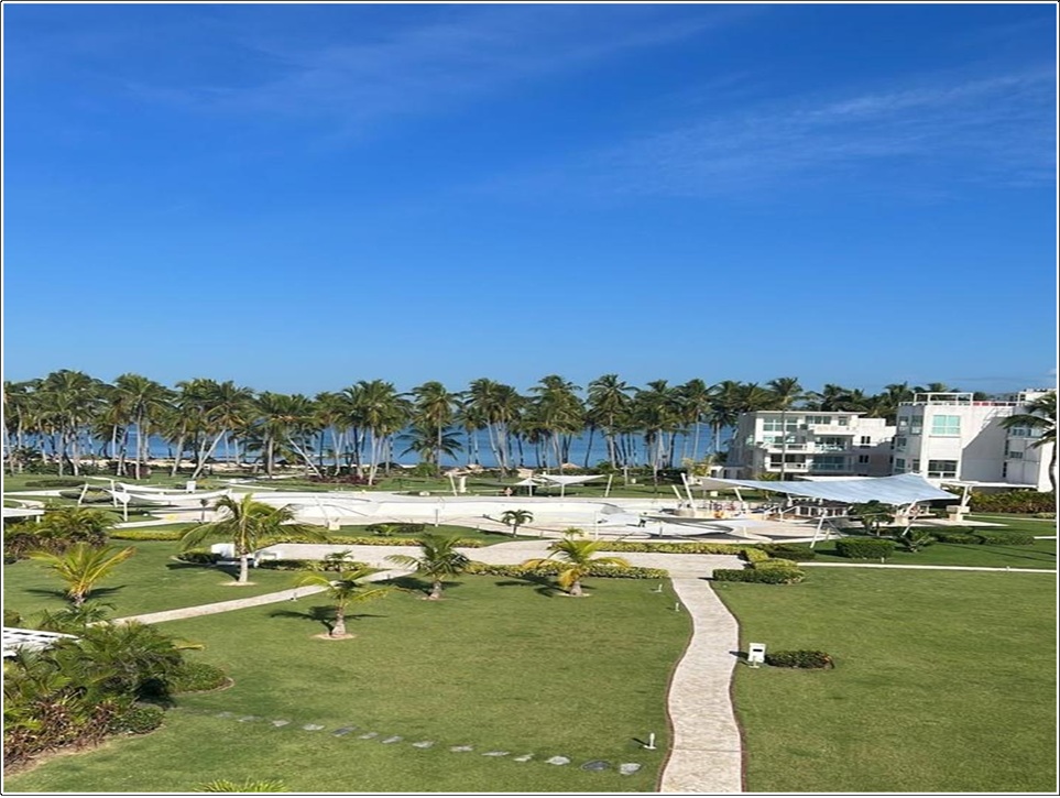 Vendo Hermoso PENTHOUSE  amueblado Total en PLAYA NUEVA ROMANA Complej Foto 7306615-9.jpg