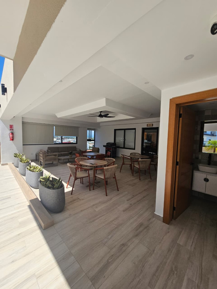 APARTAMENTO EN ALQUILER – PISO 9B URBANIZACION REAL  Foto 7306619-12.jpg