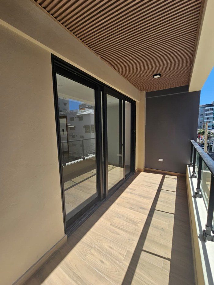 APARTAMENTO EN ALQUILER – PISO 9B URBANIZACION REAL  Foto 7306619-14.jpg