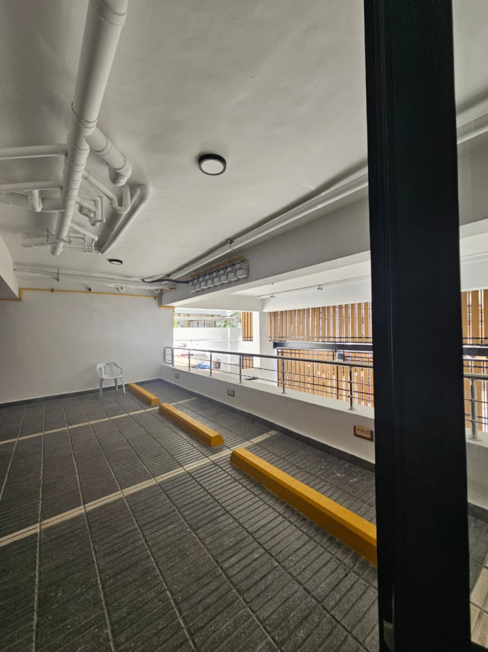 APARTAMENTO EN ALQUILER – PISO 9B URBANIZACION REAL  Foto 7306619-5.jpg