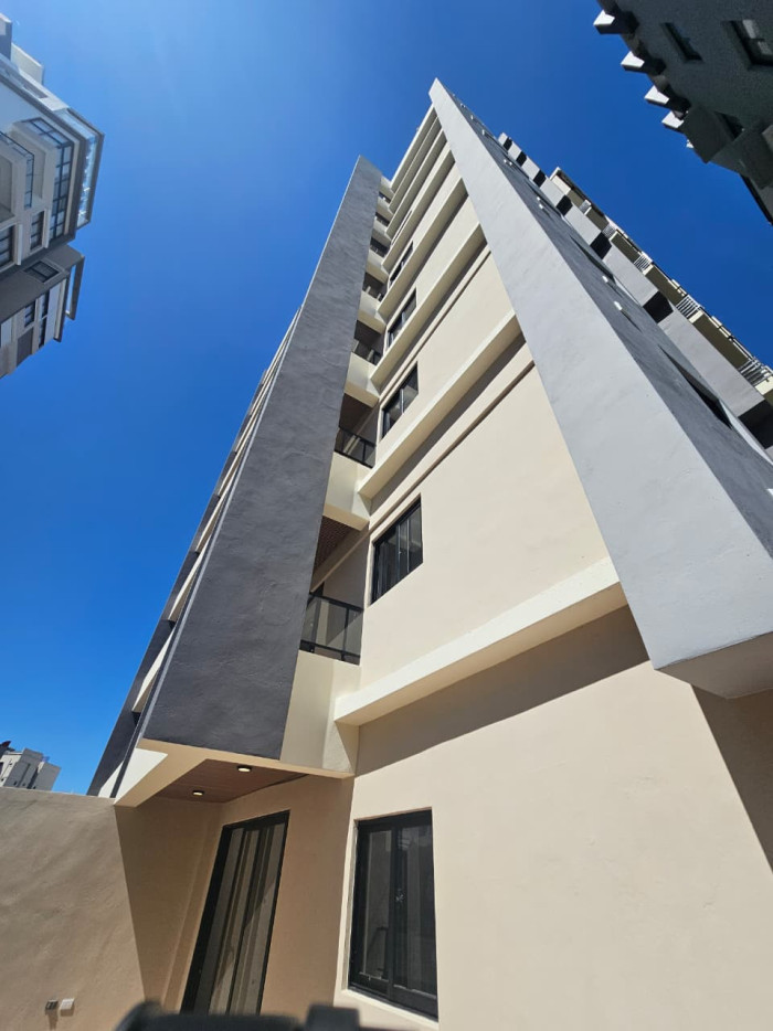 APARTAMENTO EN ALQUILER – PISO 9B URBANIZACION REAL  Foto 7306619-8.jpg