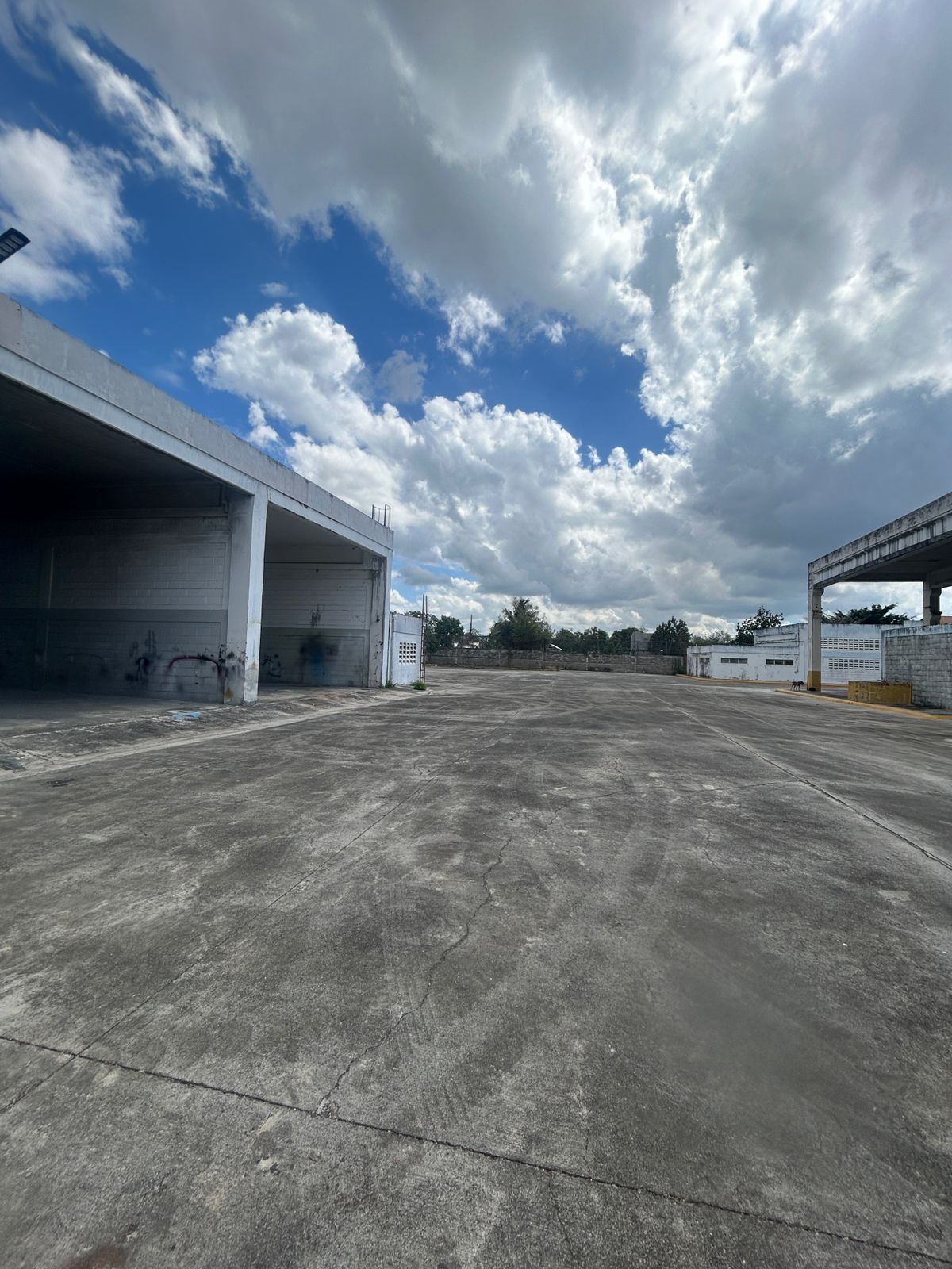 Naves industrial en Alquiler Marginal de las Americas  Foto 7306637-10.jpg