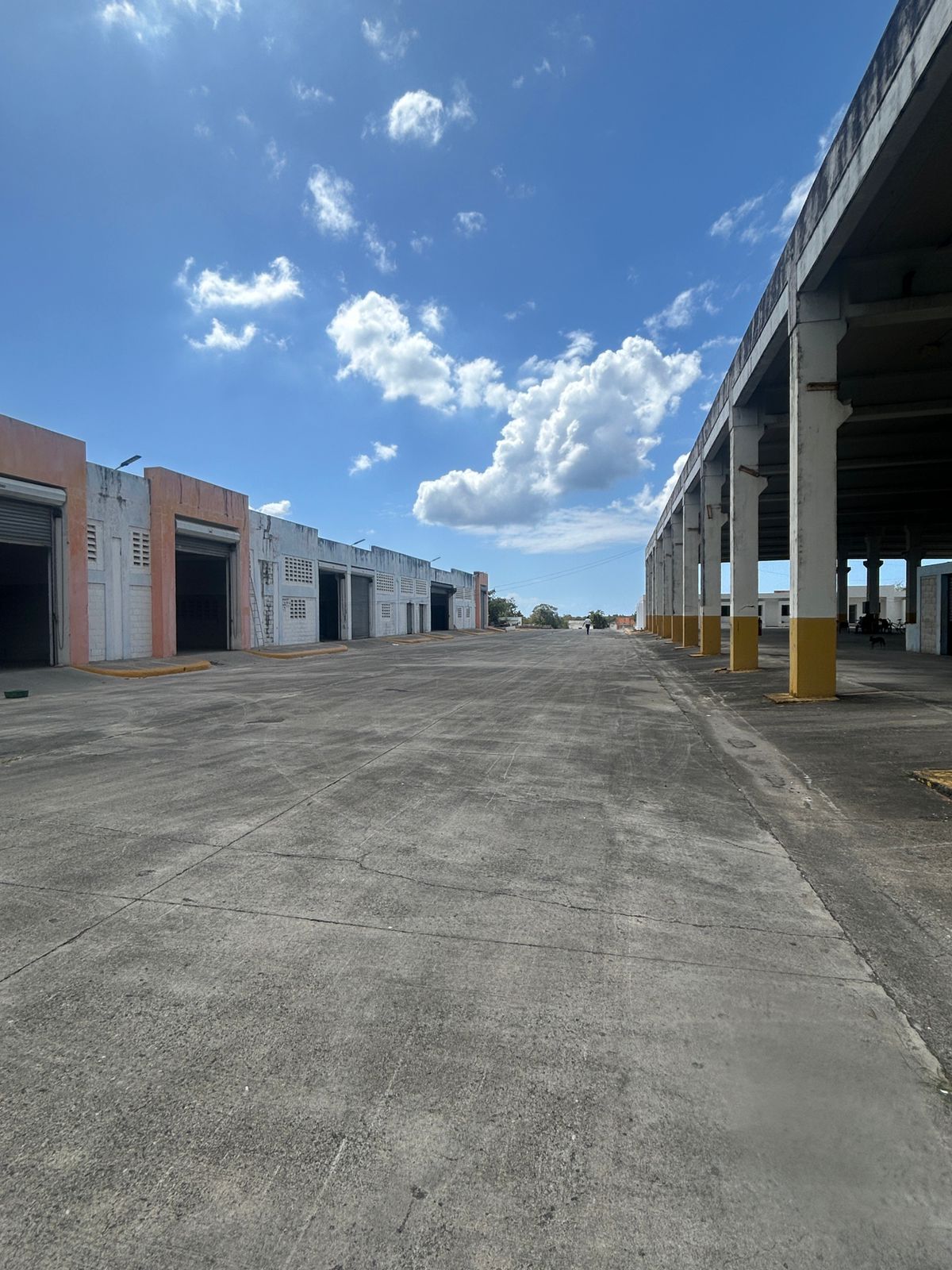 Naves industrial en Alquiler Marginal de las Americas  Foto 7306637-12.jpg