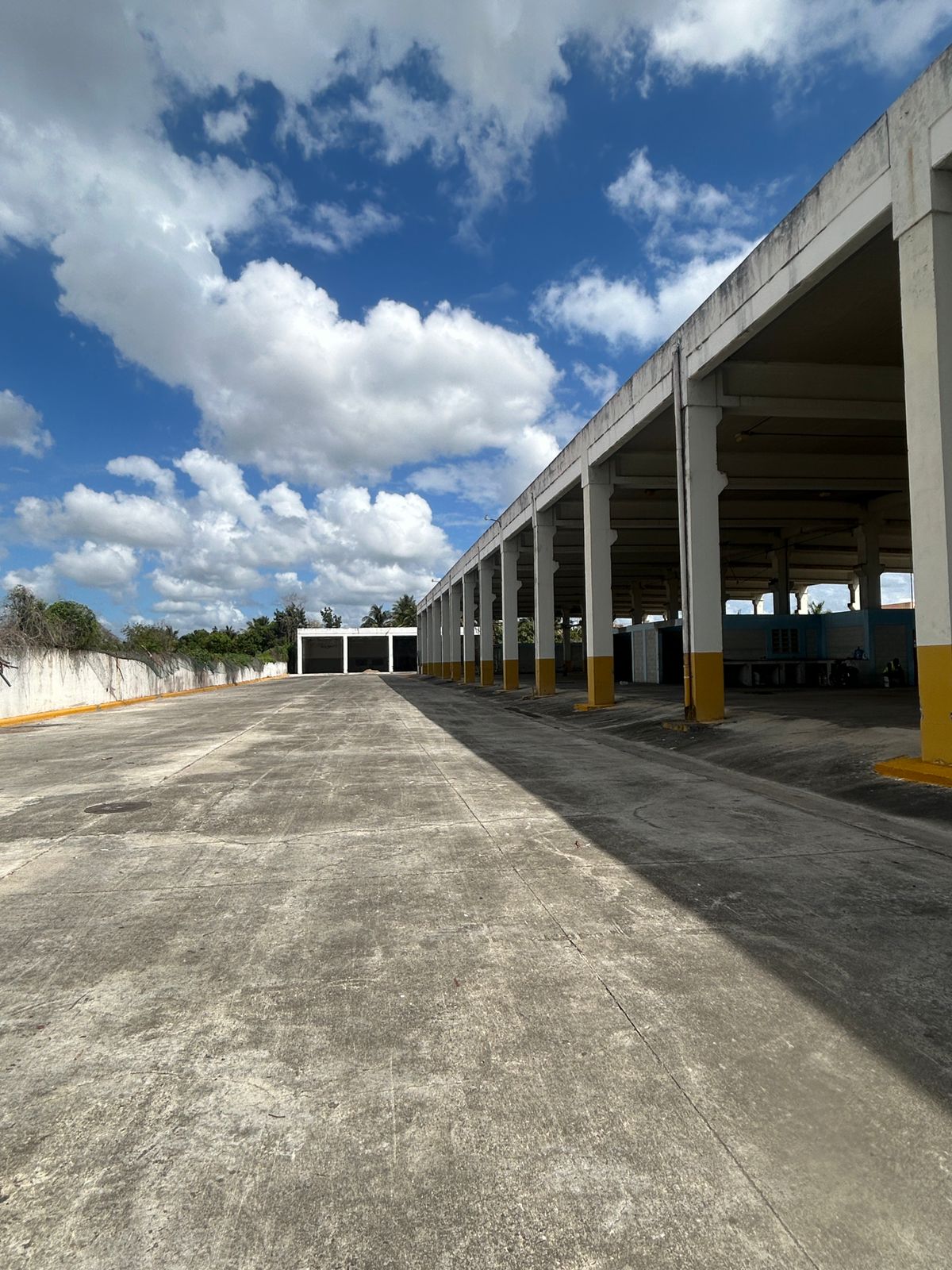 Naves industrial en Alquiler Marginal de las Americas  Foto 7306637-13.jpg