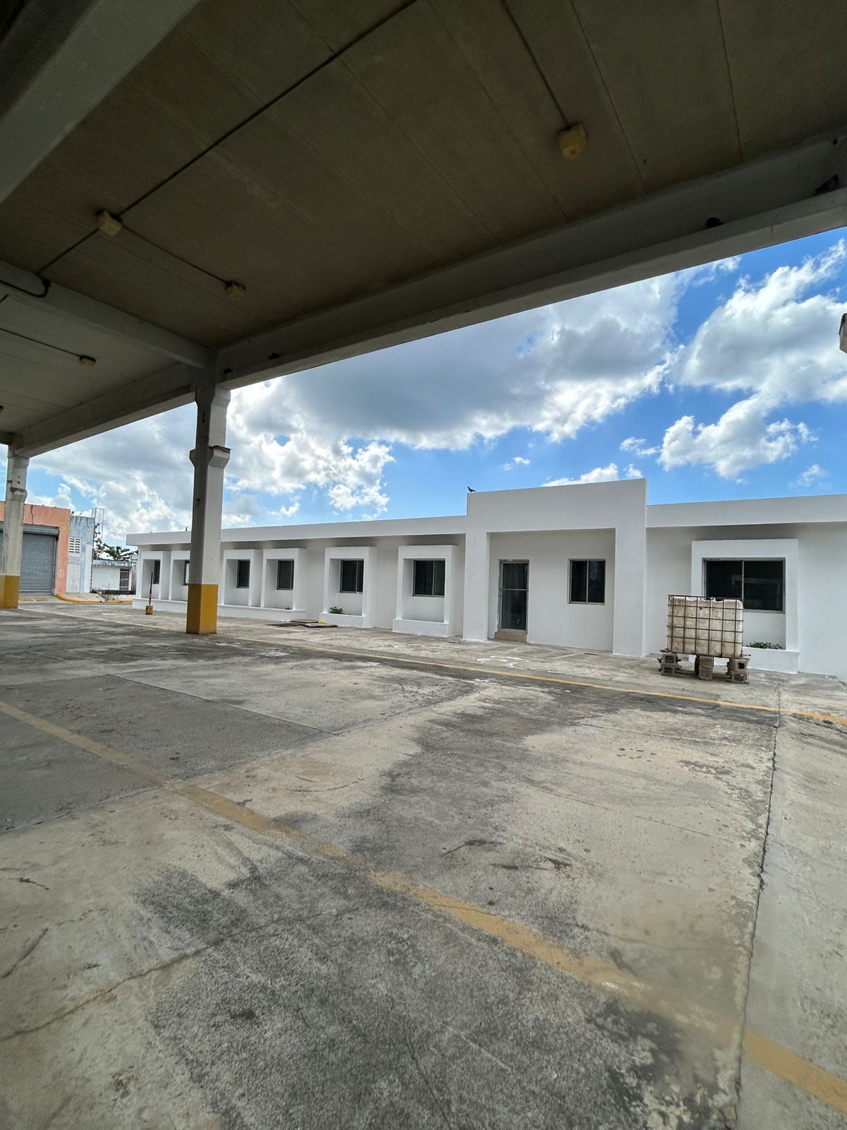 Naves industrial en Alquiler Marginal de las Americas  Foto 7306637-14.jpg