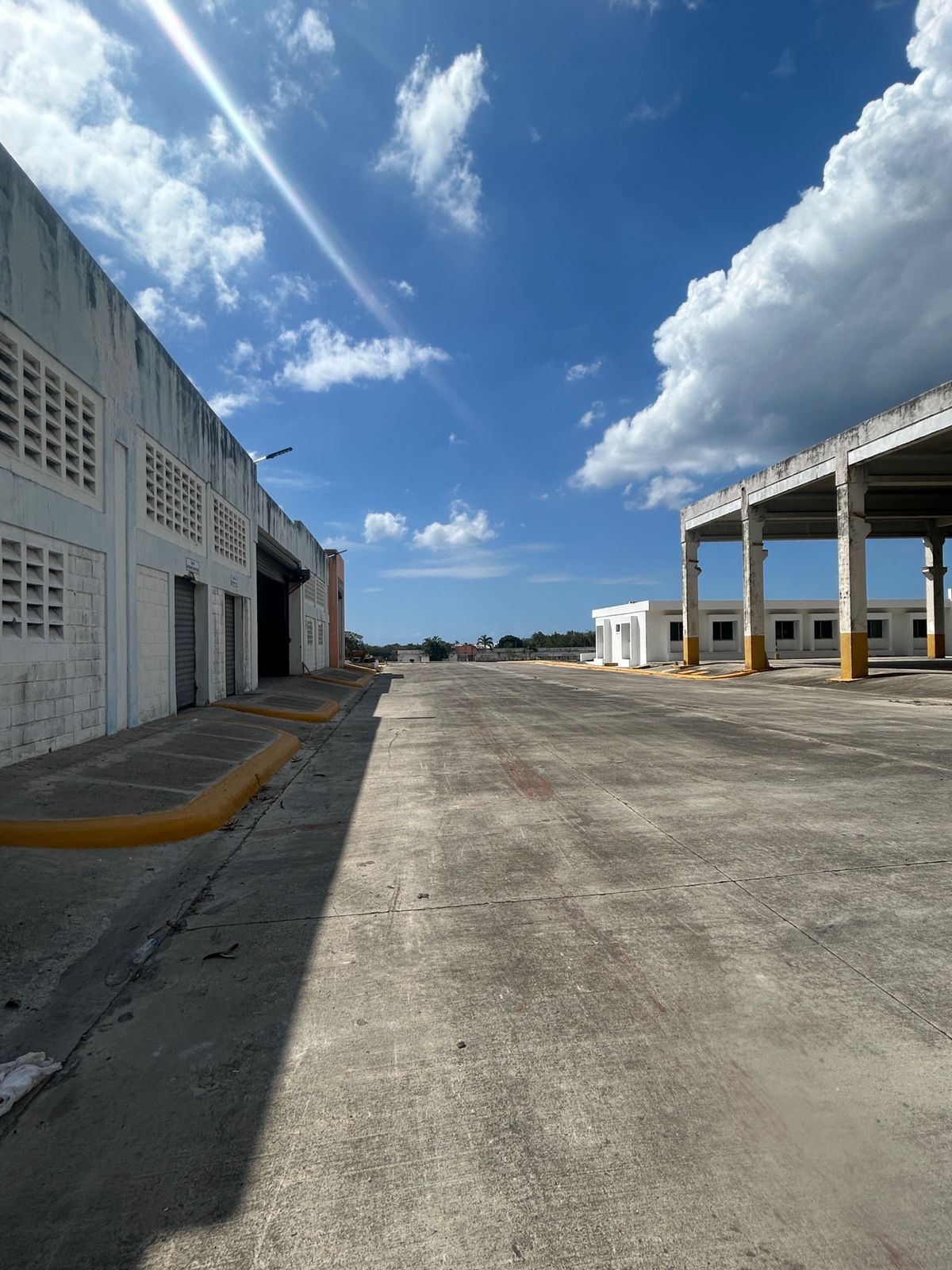 Naves industrial en Alquiler Marginal de las Americas  Foto 7306637-2.jpg