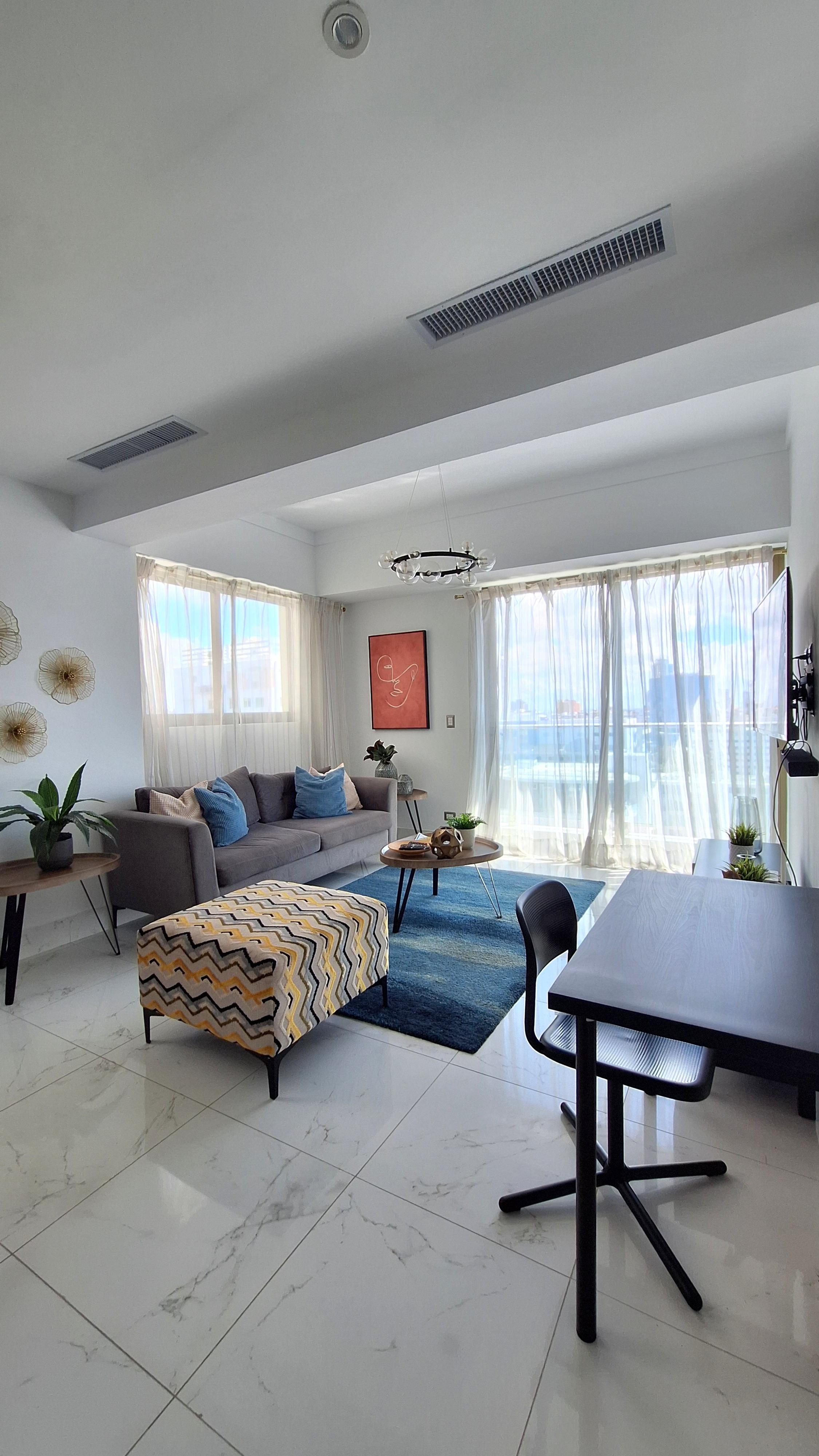 Vendo Apartamento de Inversión en Piantini Foto 7306639-3.jpg