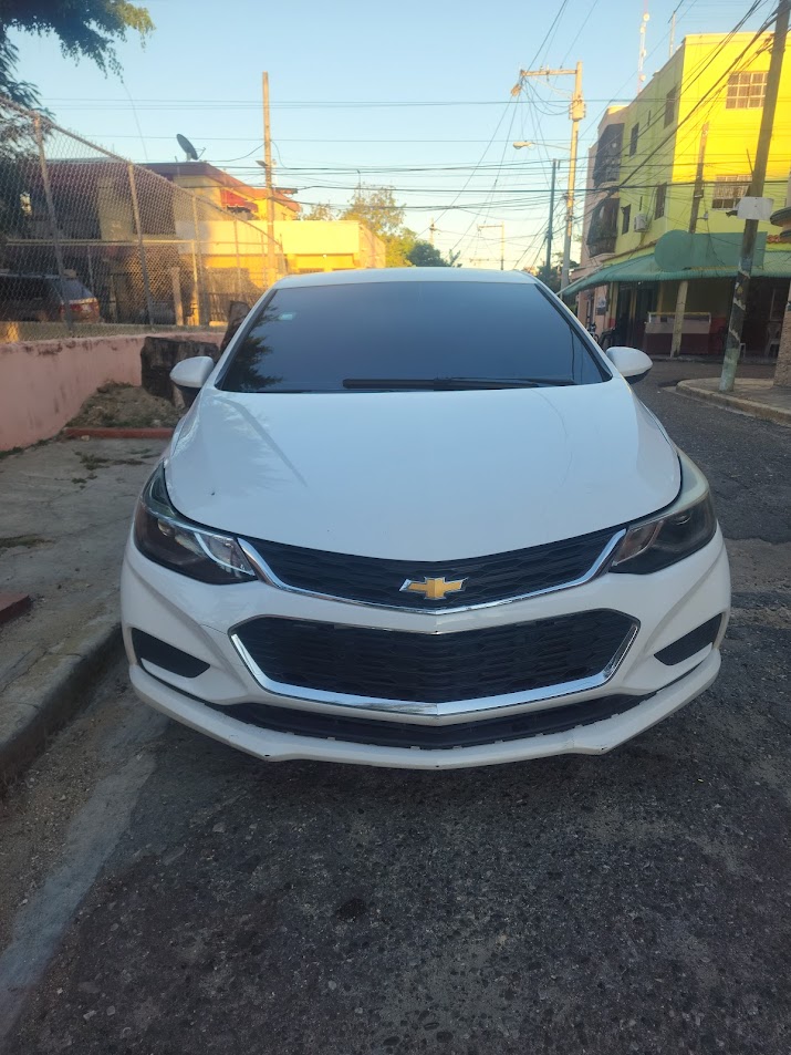 chevrolet cruze lt 2017 Foto 7306654-1.jpg