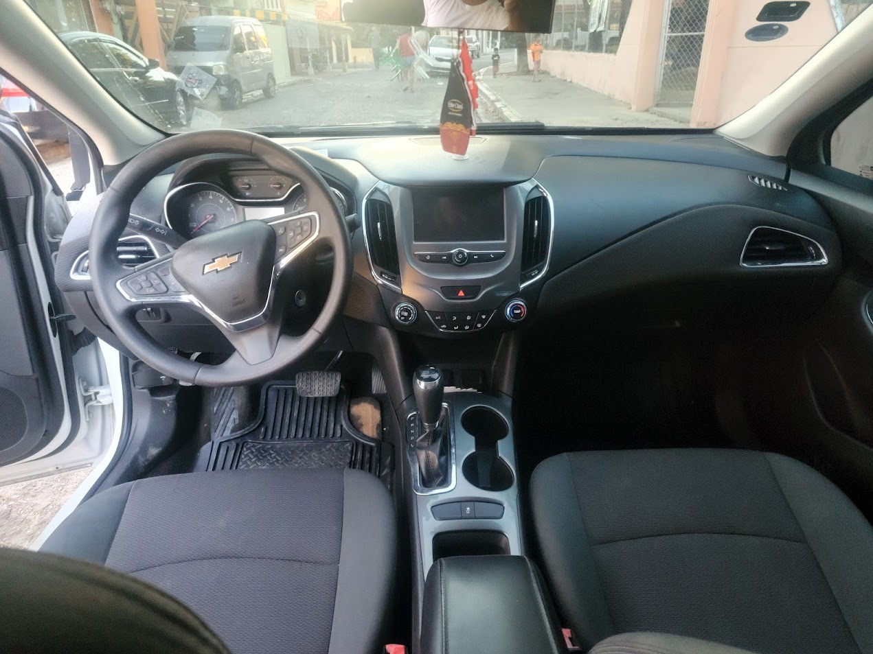 chevrolet cruze lt 2017 Foto 7306654-7.jpg