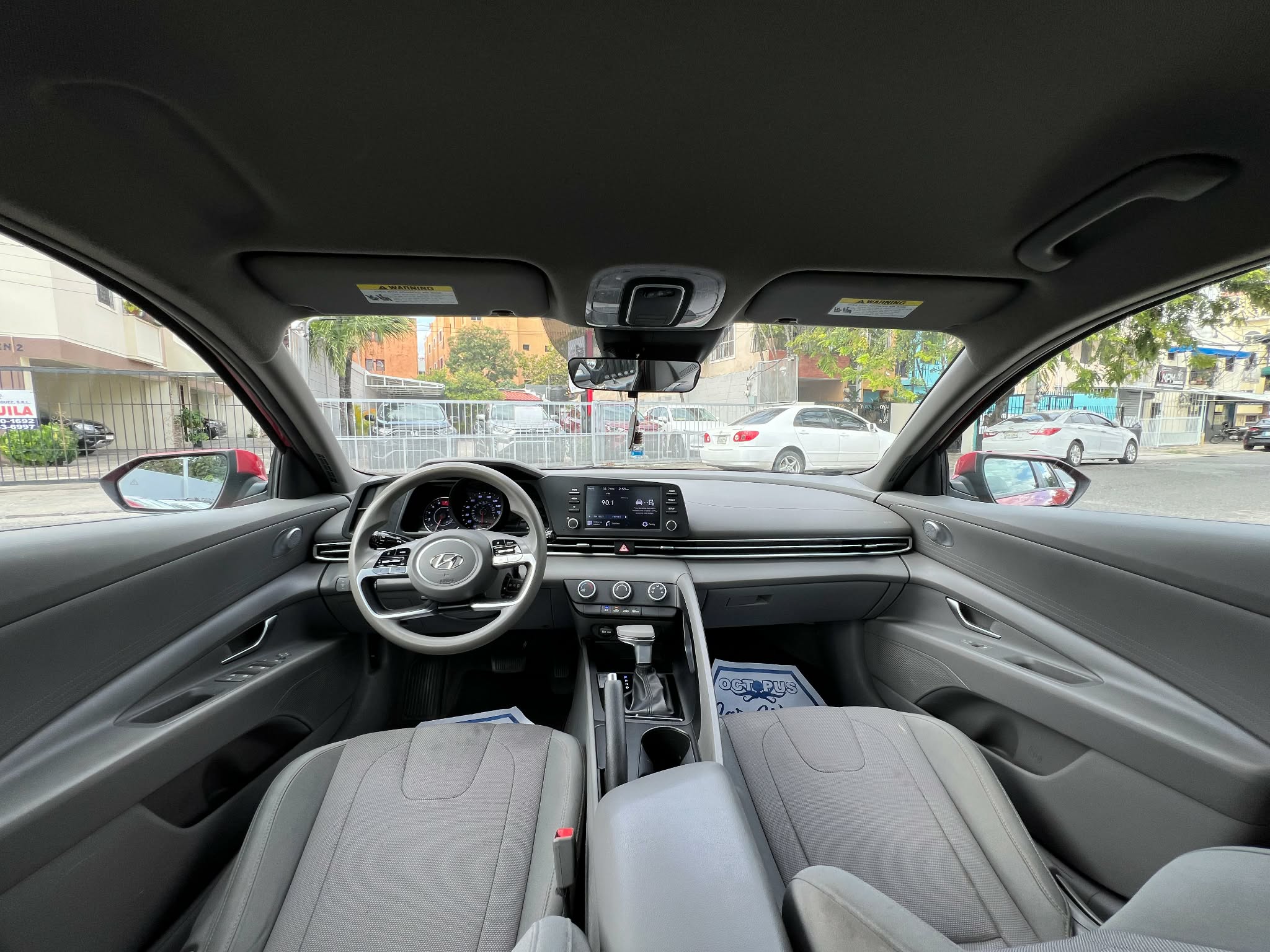 Hyundai Elantra SE 2021 Foto 7306658-3.jpg