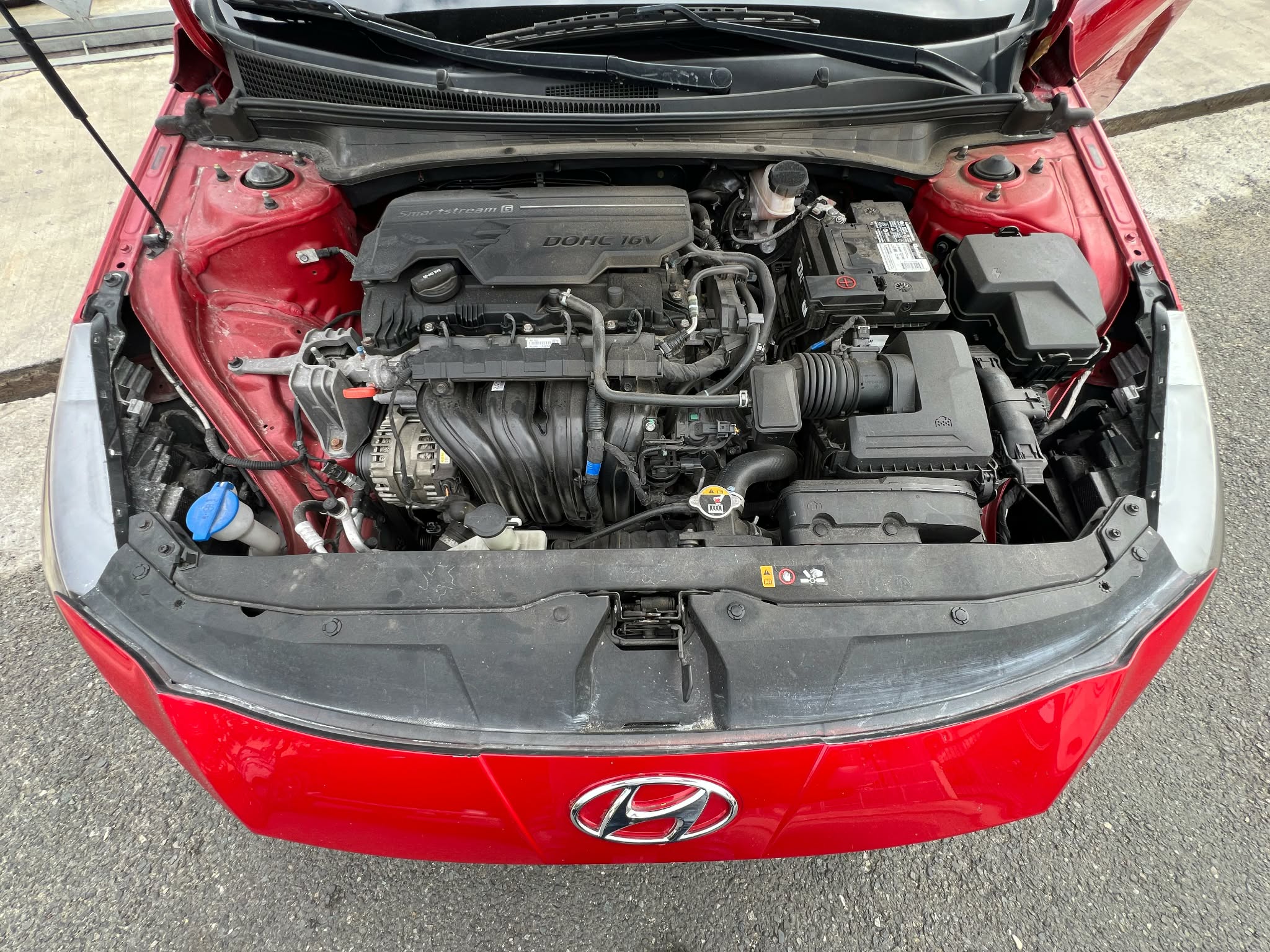 Hyundai Elantra SE 2021 Foto 7306658-5.jpg