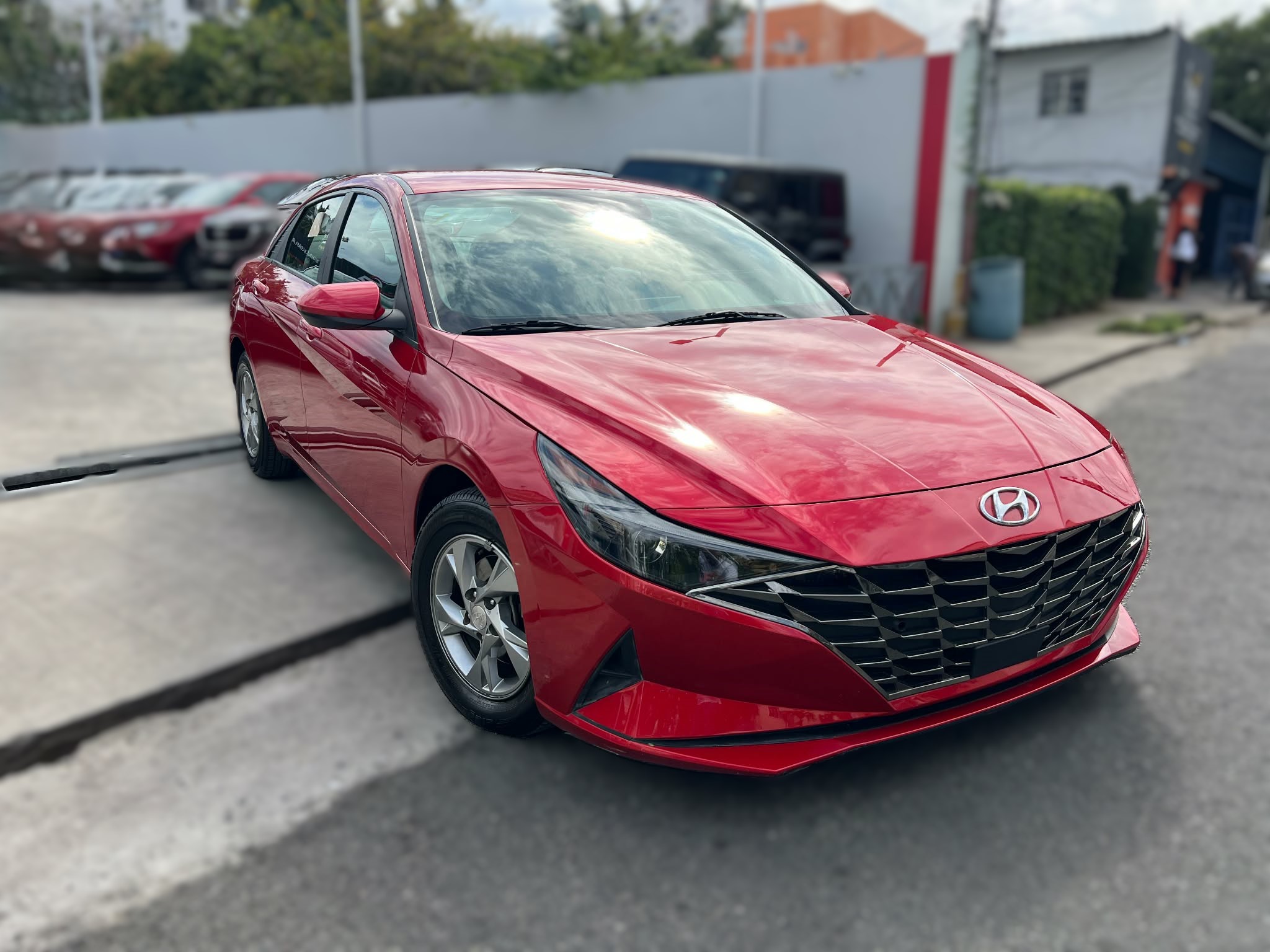 Hyundai Elantra SE 2021 Foto 7306658-8.jpg