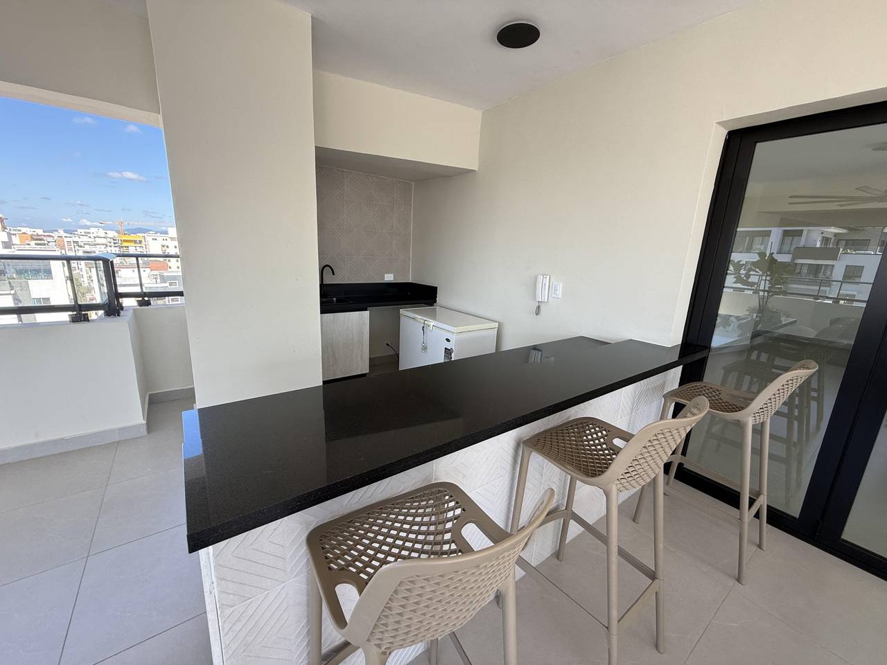 V01-AA-1584 VENTA DE APARTAMENTO EN EVARISTO MORALES   Foto 7306659-4.jpg