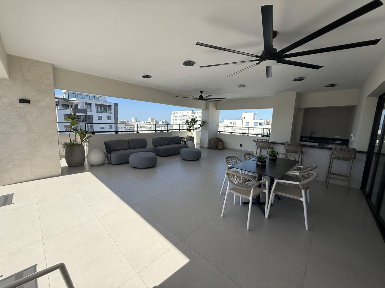 V01-AA-1584 VENTA DE APARTAMENTO EN EVARISTO MORALES   Foto 7306659-5.jpg