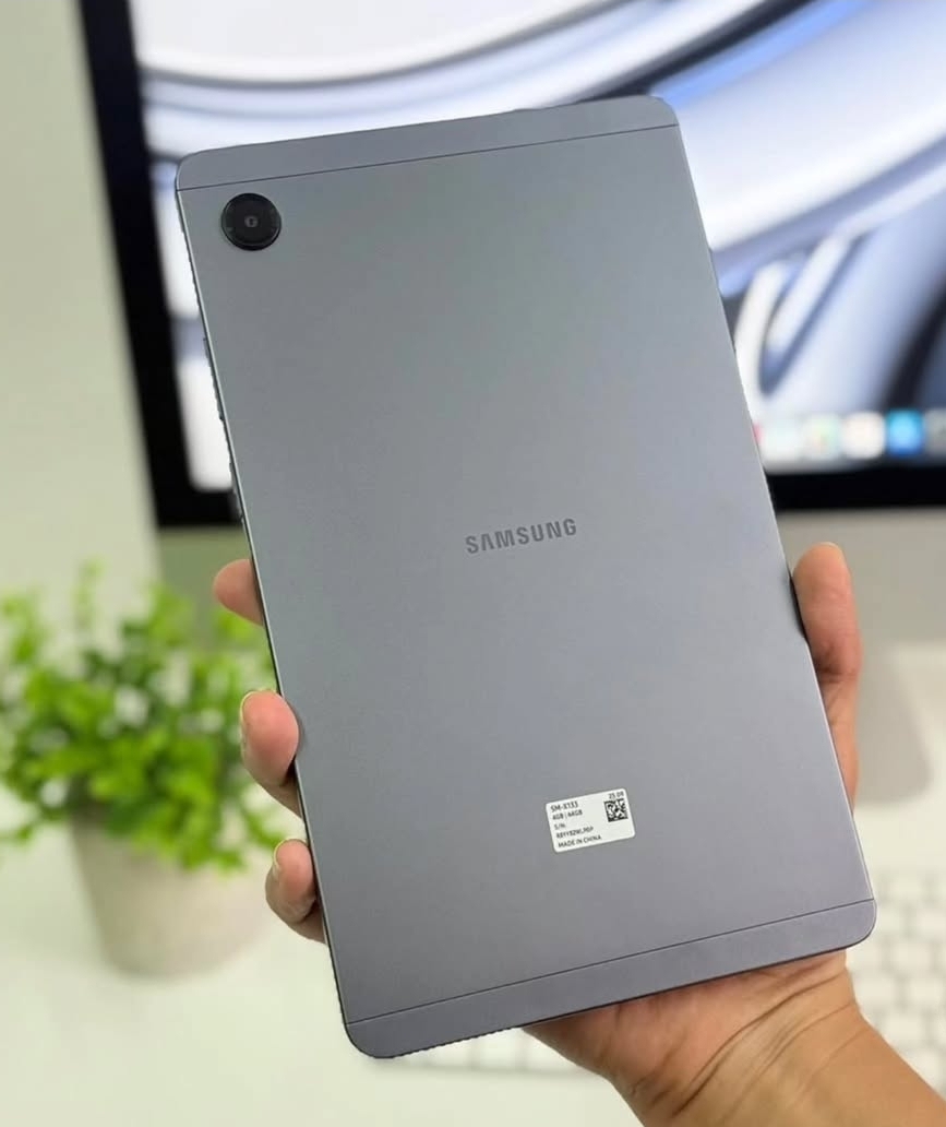 Tablet Samsung Tab A11 nueva Foto 7306661-1.jpg
