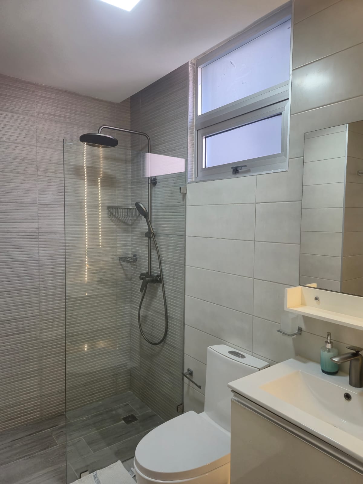 V01-AA-1585 ALQUILO APARTAMENTO AMUEBLADO EN NACO  Foto 7306663-13.jpg