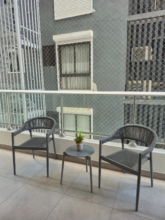 V01-AA-1585 ALQUILO APARTAMENTO AMUEBLADO EN NACO  Foto 7306663-15.jpg