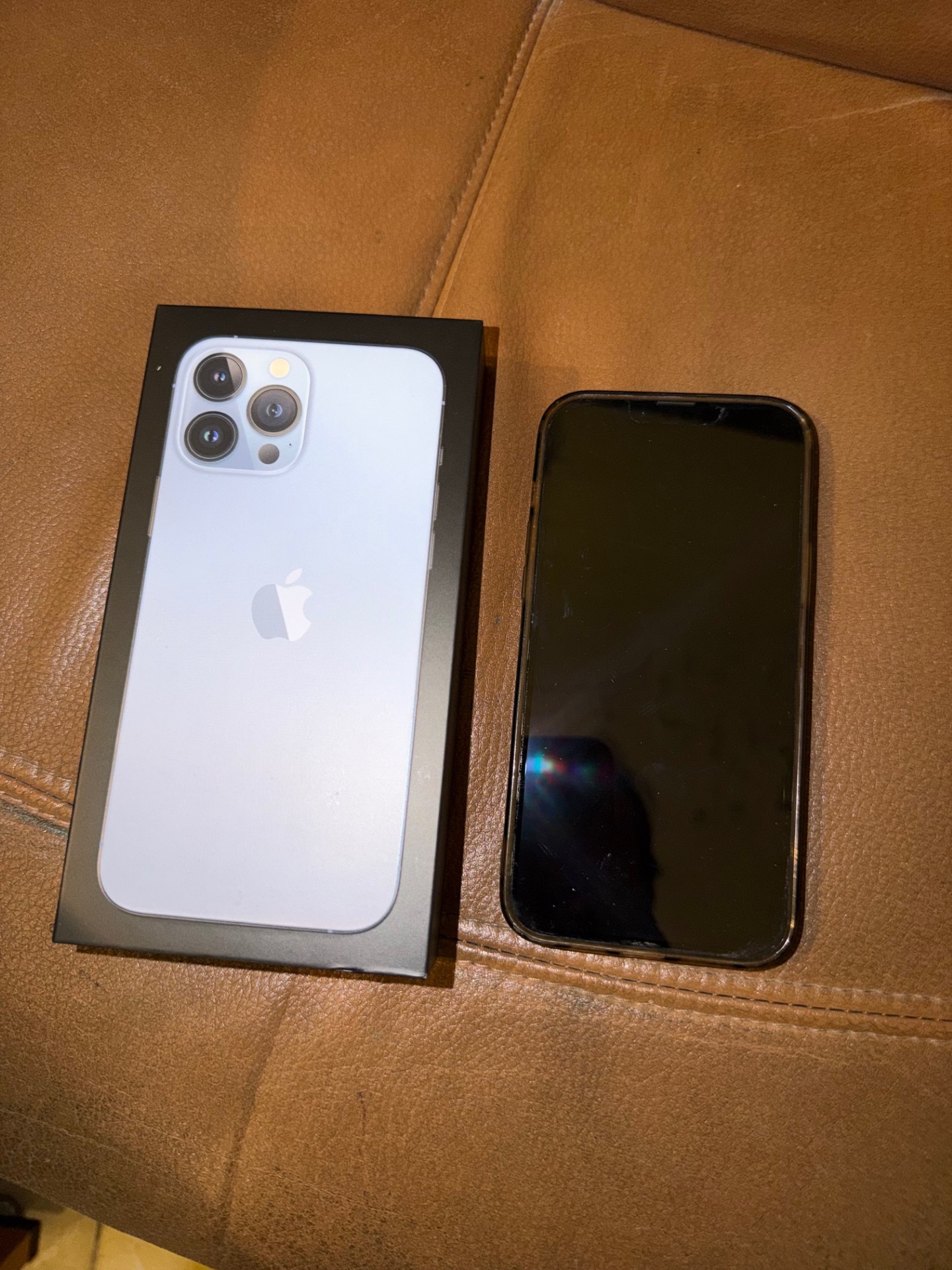 IPHONE 13 PROMAX 256 GB Foto 7306668-2.jpg
