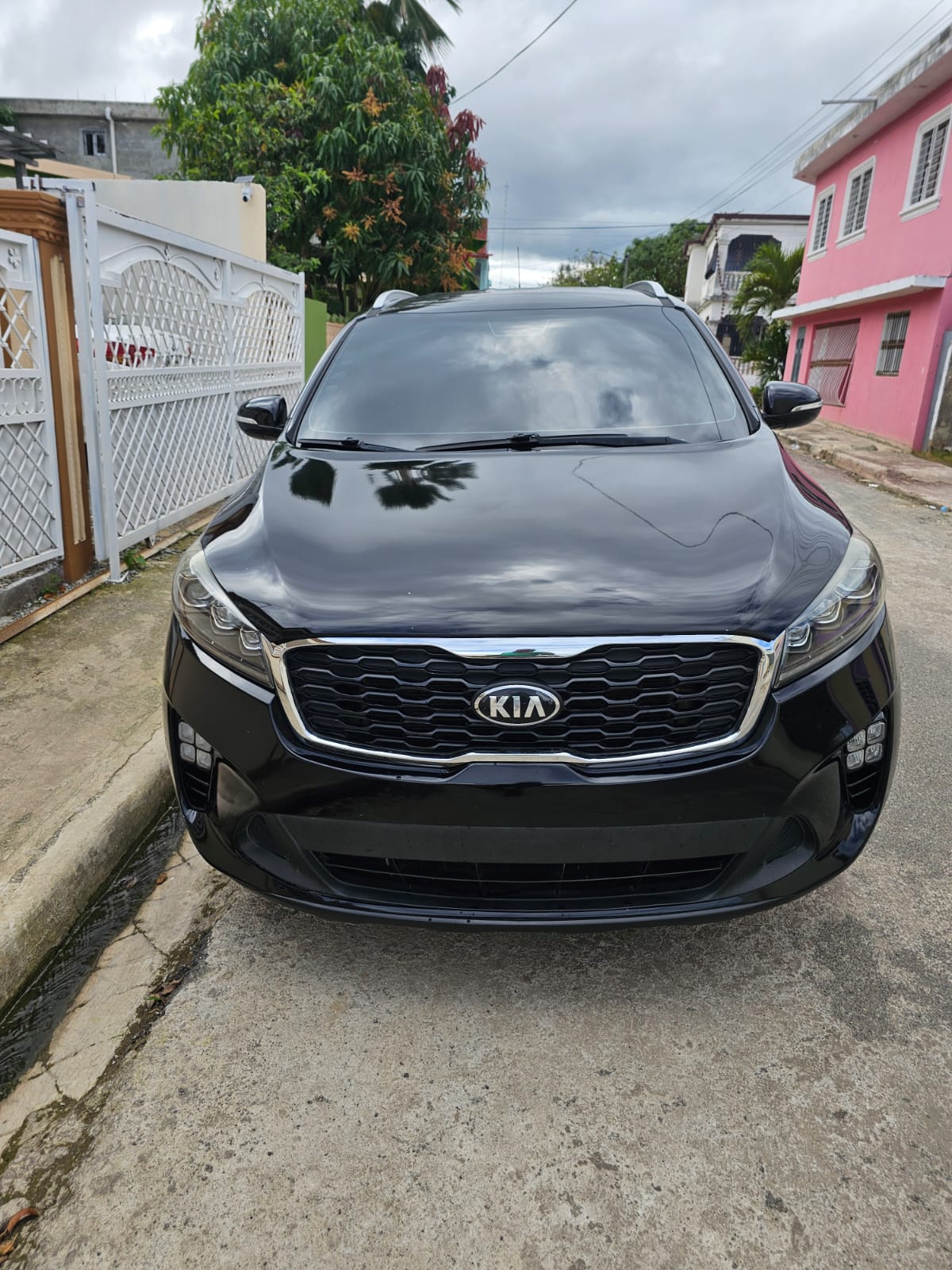???? ALQUILER DE VEHICULOS Jeppetas KIA-HYUNDAI-CHEVROLET/ Carros Kia  Foto 7306674-10.jpg