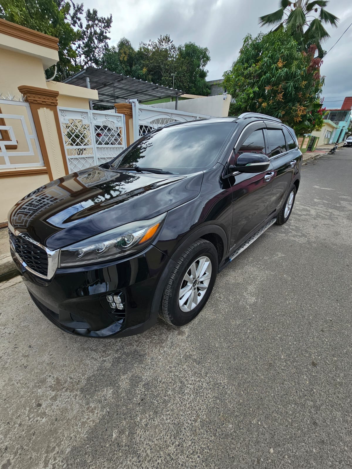 ???? ALQUILER DE VEHICULOS Jeppetas KIA-HYUNDAI-CHEVROLET/ Carros Kia  Foto 7306674-12.jpg