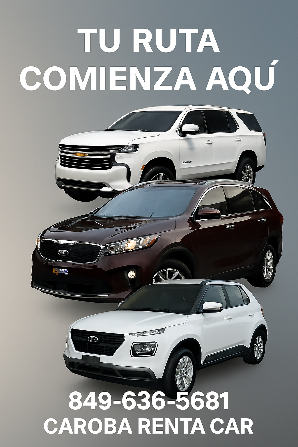 ???? ALQUILER DE VEHICULOS Jeppetas KIA-HYUNDAI-CHEVROLET/ Carros Kia  Foto 7306674-2.jpg