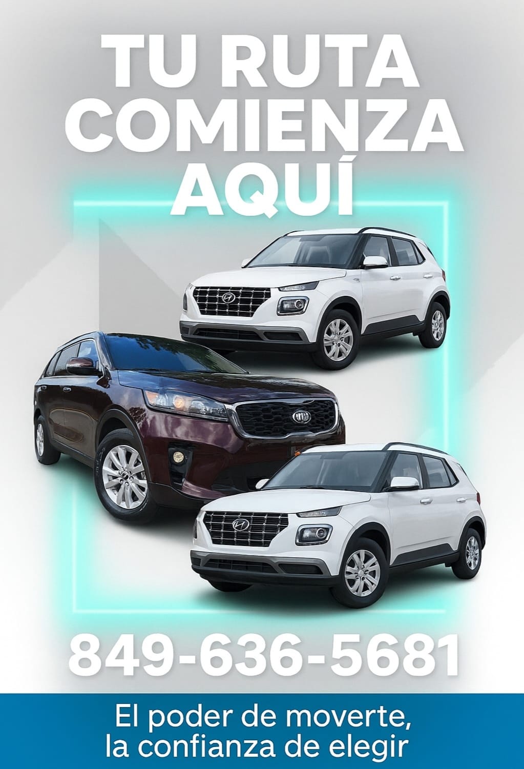 ???? ALQUILER DE VEHICULOS Jeppetas KIA-HYUNDAI-CHEVROLET/ Carros Kia  Foto 7306674-6.jpg