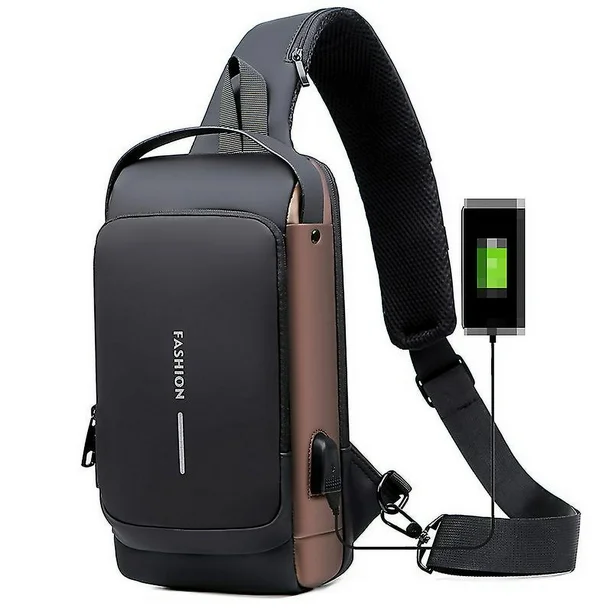 Bolso Antirrobo Impermeable  Foto 7306684-1.jpg
