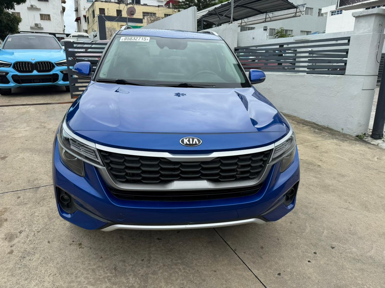 kia seltos 2021 Foto 7306689-5.jpg