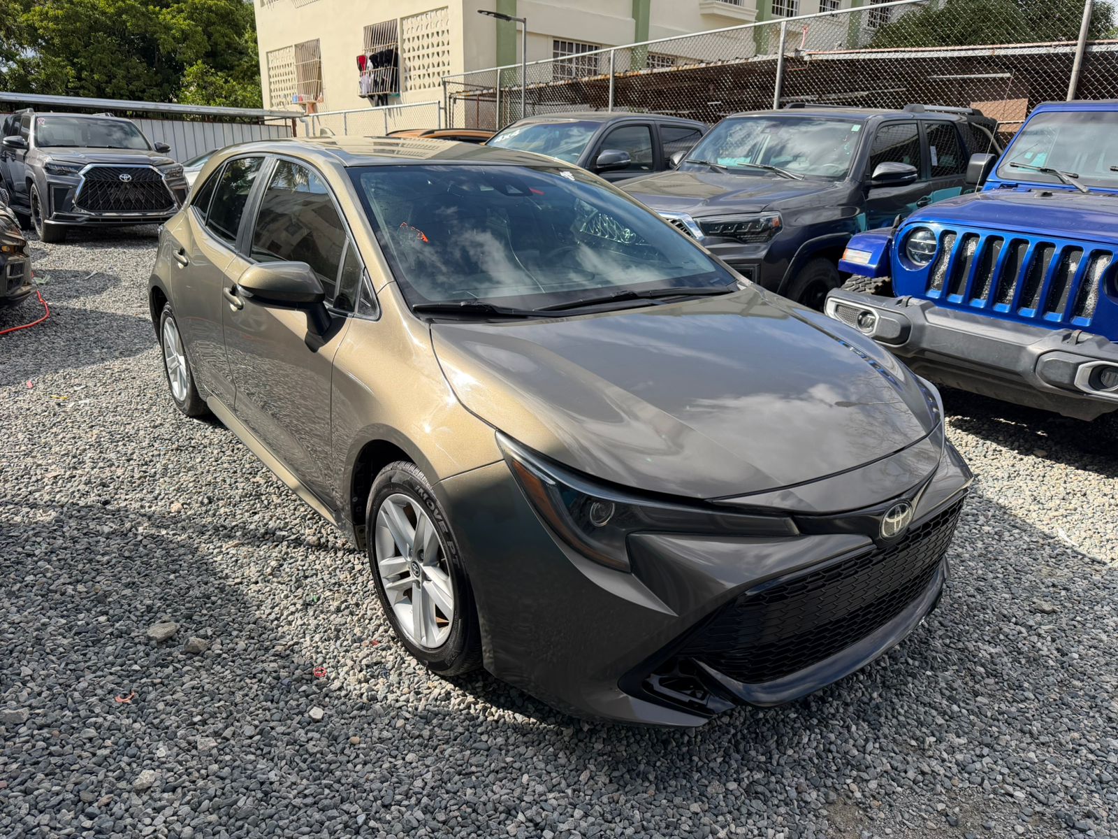 toyota corolla  2020 Foto 7306692-2.jpg