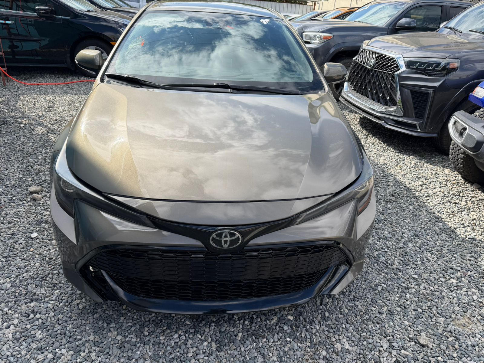 toyota corolla  2020 Foto 7306692-6.jpg