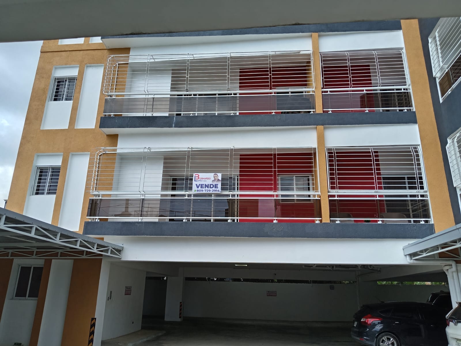 ???? Se alquila Apartamento en Prado Oriental autopista San Isidro 2do Foto 7306705-9.jpg