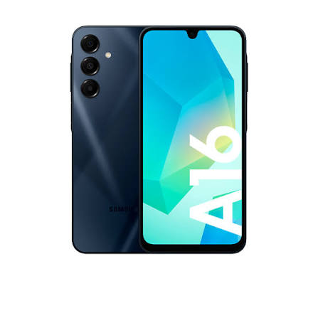 Celular samsung A16 5G 87u Foto 7306706-1.jpg