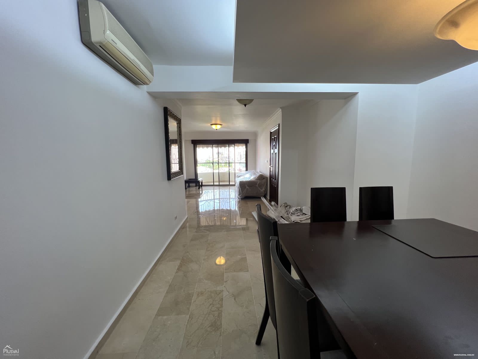 V01-AA-1586 ALQUILO APARTAMENTO AMUEBLADO EN SERRALLE  Foto 7306724-4.jpg