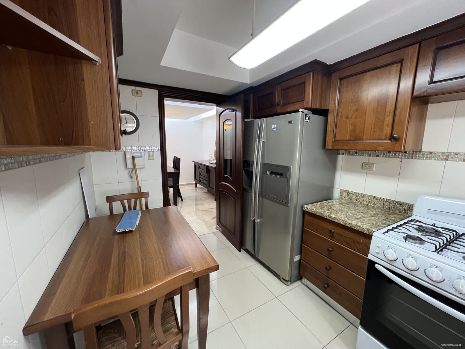 V01-AA-1586 ALQUILO APARTAMENTO AMUEBLADO EN SERRALLE  Foto 7306724-7.jpg