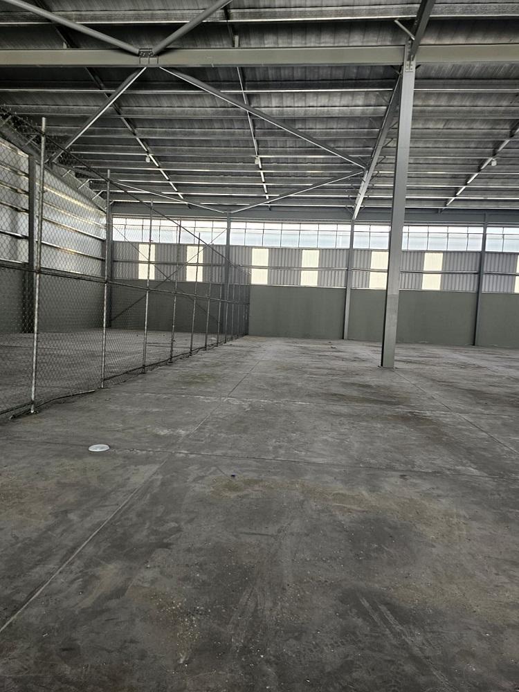 Arriendo Nave de 3000 m2 próximo a Autopista Duarte Foto 7306730-1.jpg