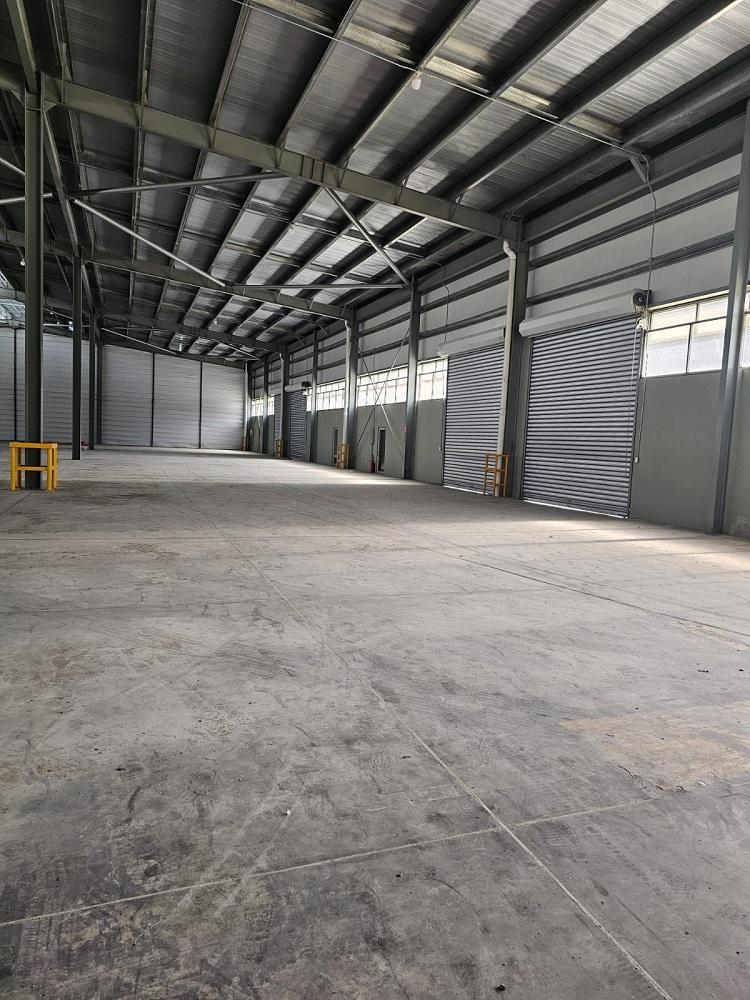 Arriendo Nave de 3000 m2 próximo a Autopista Duarte Foto 7306730-2.jpg