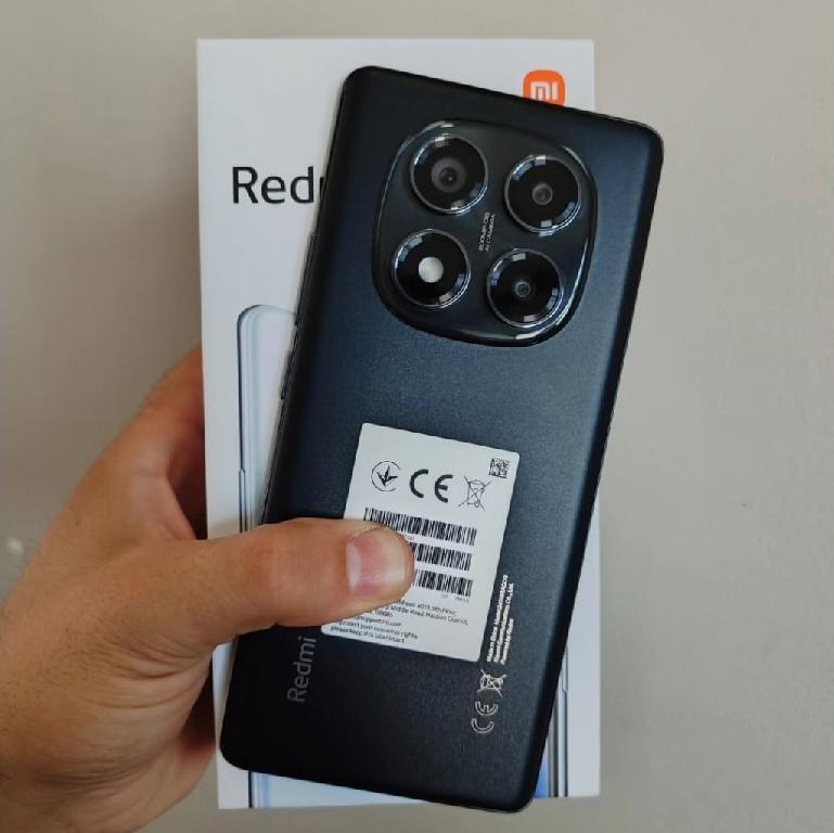 Xiaomi Redmi Note 14 Pro nuevo  Foto 7306731-1.jpg