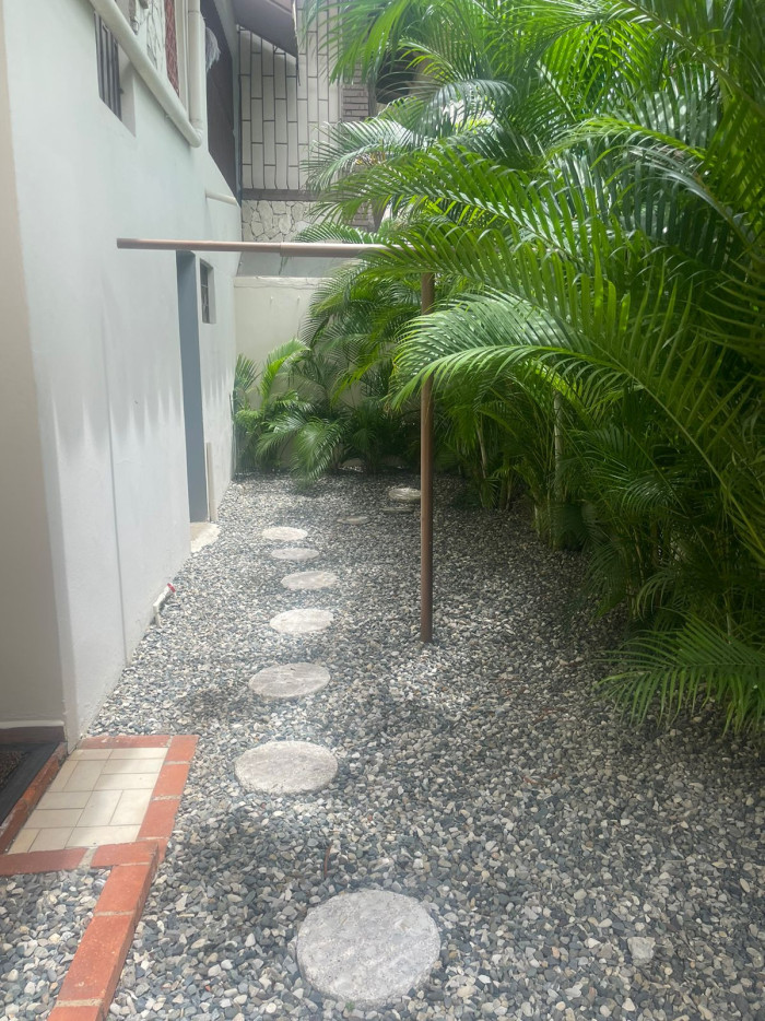 Casa en Alquiler – Ideal para Oficina o Negocio  Las Praderas Santo Do Foto 7306734-7.jpg